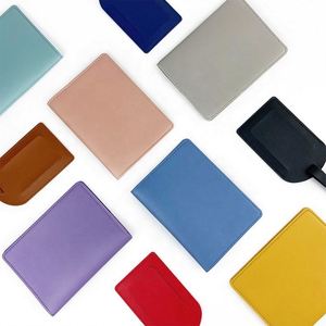 Étiquettes de bagages promotionnelles portables en acier inoxydable personnalisées - Protection de la vie privée, accessoires de voyage essentiels pour les valises - Product Image 3