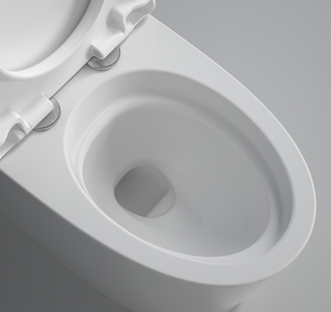 Venta al por mayor Inodoro Baño Decoración Cuenco Ahorro <span class=keywords><strong>de</strong></span> <span class=keywords><strong>agua</strong></span> Armario Wc Inodoro 300mm Wc S-trap - Product Image 5