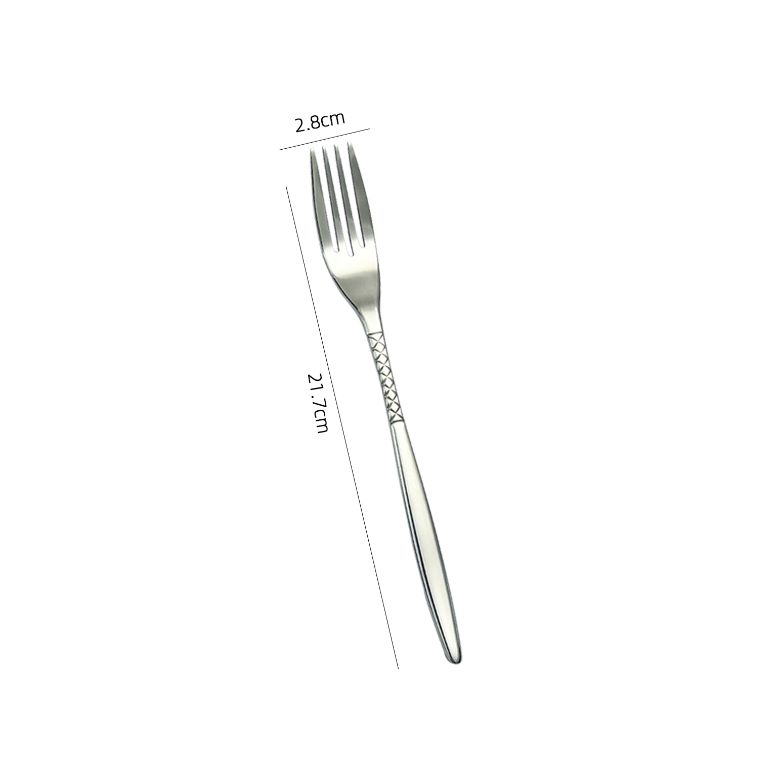 Fourchette de table