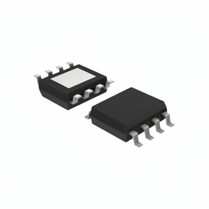 Composant électronique de puces (PMIC) 8 SOIC avec pad exposé, canal fabricant AOZ6605PI-1 - Product Image 1