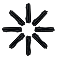 Système de lame de chambre à encre imperméable Comexi pour matériaux d'impression