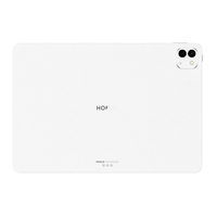 Tablette PC professionnelle HONOR MagicPad 3 13,3'' 3K 165Hz avec écran de protection oculaire, processeur Snapdragon 8 Gen 3 Octa Core, batterie 12450mAh, charge 66W