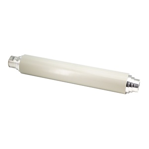Xerox DC125 DC4110 için 604K67840 4127 D95 D110 Compatible uyumlu üst isıtıcı silindir isı silindiri fotokopi yedek parça yazıcı malzemeleri - Product Image 1