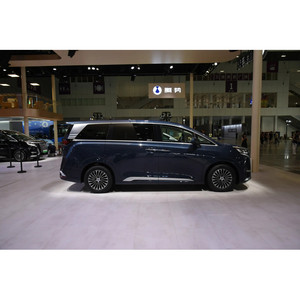 Vendita calda a buon mercato nuove auto Denza <span class=keywords><strong>D</strong></span> 9 di lusso Plug-in auto ibrida 5 porte 7 posti MPV ad alta resistenza nuovo veicolo di energia - Product Image 4