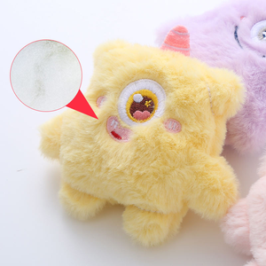 ตุ๊กตามอนสเตอร์รูปสัตว์นุ่มนิ่มแบบอินเทอร์แอคทีฟของเล่นแมวเมโลดี้และผ้าฝ้าย PP - Product Image 6