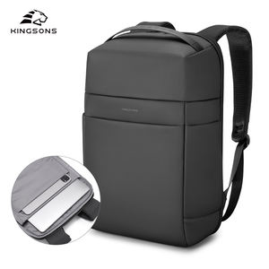 <span class=keywords><strong>Mochila</strong></span> ligera de estilo profesional para <span class=keywords><strong>hombre</strong></span>, mochilas impermeables personalizadas para ordenador portátil, <span class=keywords><strong>mochila</strong></span> de viaje para oficina de negocios, <span class=keywords><strong>mochila</strong></span> de viaje OEM - Product Image 2