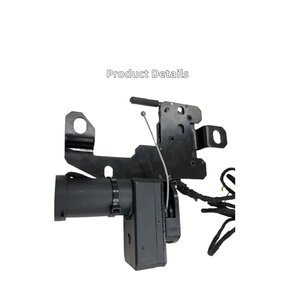 Vente directe d'usine pour <span class=keywords><strong>Tesla</strong></span> <span class=keywords><strong>Model</strong></span> <span class=keywords><strong>3</strong></span> : Système de fermeture assistée du <span class=keywords><strong>coffre</strong></span> avant avec verrouillage électrique et loquet <span class=keywords><strong>automatique</strong></span> 2019+ - Product Image 6