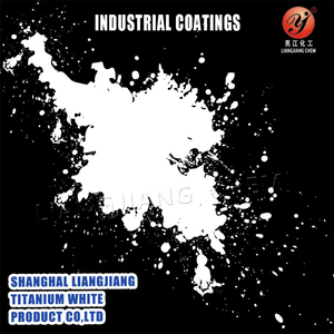 Solução de Revestimento de Tinta de Dióxido de Titânio R920 de Grau Industrial à Venda Direta de Fábrica para Cimento - Product Image 3