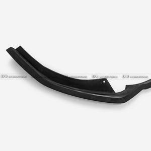 Pour Kia K5 DL3 (2020 +) -Aileron de lèvre avant de type AD de haute qualité Durable - Product Image 5