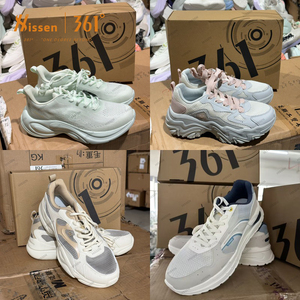 Chaussures Confortables en Gros à Prix Réduit – Stock Disponible avec Approvisionnement Stable - Product Image 1