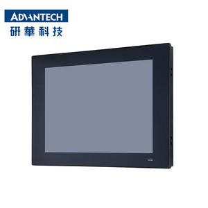 Advantech PPC-315 EHL Celeron J6412 2*LAN จอสัมผัสอุตสาหกรรมขนาด 15 นิ้ว แบบไม่มีพัดลม IP66 สำหรับการประมวลผลแบบ Edge Computing พลังงานต่ำ - Product Image 1