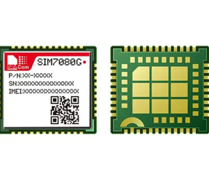 LTE Router <strong>Module</strong> SIM7080G 2G/3G/4G/5G <strong>Module</strong> SIM70 SMD - Product Image 3