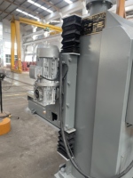 Machine de découpe manuelle JULUN 15kW pour granit et marbre, longueur max. 2700 mm, facile à utiliser, très vendue en Tunisie, Algérie, Maroc