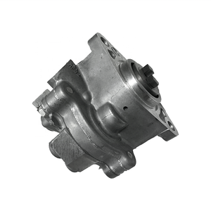 ปั๊มน้ำมันเชื้อเพลิงสำหรับ Nissan UD รถบรรทุก16640-00Z0A ผลิตในไต้หวันรับประกันคุณภาพชิ้นส่วนที่หลากหลาย - Product Image 4