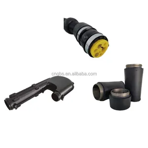 Robot industriel de soudage par points de conteneurs, bras robotisé hydraulique à 6 axes, moteur PLC, haute capacité électromécanique - Product Image 2