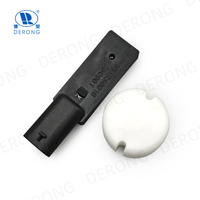 Sensor de Nivel de Líquido Limpiaparabrisas DE RONG con Flotador Magnético para BYD y Tanques de Agua de Automóviles de Uso General