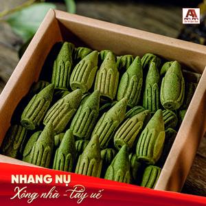 Incienso de Cono de Eucalipto Premium para Aromaterapia y Relajación – Conos de Incienso Herbales Naturales de Larga Duración para Aromatizar el Hogar - Product Image 5