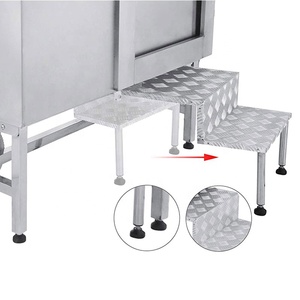 Baignoire pour animaux de compagnie en acier inoxydable 304, <span class=keywords><strong>spa</strong></span> pour toilettage de chiens, baignoire de toilettage pour grands chiens - Product Image 6