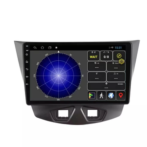 Android 10.0 AM FM RDS Video Audio Radio for Chery <strong>Arrizo3</strong> 2015 4G LTE WIFI BT Car Dvd Player 6+128G IPS QLED DSP Car Multimedia - Product Image 5