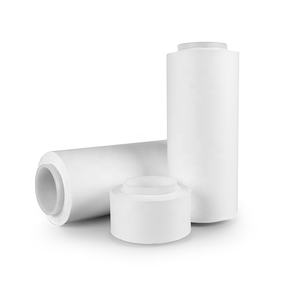 Membrana expandida de película de <span class=keywords><strong>PTFE</strong></span> hidrofílico de EPPTFE transpirable impermeable para fines compuestos - Product Image 2