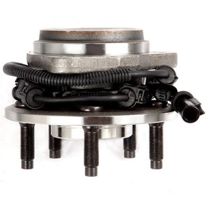 Replacement Assembly <strong>Bearings</strong> Fit for Ford Ranger Mazda B4000 Replace 515013 <strong>Front</strong> <strong>Wheel</strong> <strong>Hub</strong> <strong>Bearing</strong> Assembly - Product Image 5