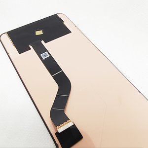 ต้นฉบับเสี่ยวมี่ มิ 12 ไลท์เปลี่ยนหน้าจอ AMOLED 6.55"จอแสดงผล FHD +120Hz แผงสัมผัสสำหรับ Mi12 Lite 5G 2203129G - Product Image 3
