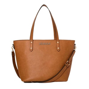 Borse di Design in Pelle PU Personalizzate, <span class=keywords><strong>Grande</strong></span> Borsa per Laptop da <span class=keywords><strong>Donna</strong></span> per Lavoro con Cerniera, Borsa e Borsetta in Pelle Vegana per Signore - Product Image 4