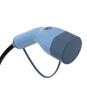 Connecteur de chargeur de véhicule électrique femelle de type <span class=keywords><strong>2</strong></span> IEC 62196-<span class=keywords><strong>2</strong></span> monophasé <span class=keywords><strong>32A</strong></span> - Product Image 5