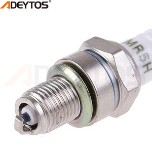 ADEYTOS Désherbeuse à essence 4 temps GX35 de qualité industrielle Débroussailleuse 1200W 650ml Réservoir de carburant - Product Image 6