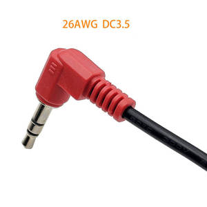 Auriculares Electrónicos Personalizados con Cable de Extensión y Arnés de Reparación Plateado para Automóvil - Product Image 4