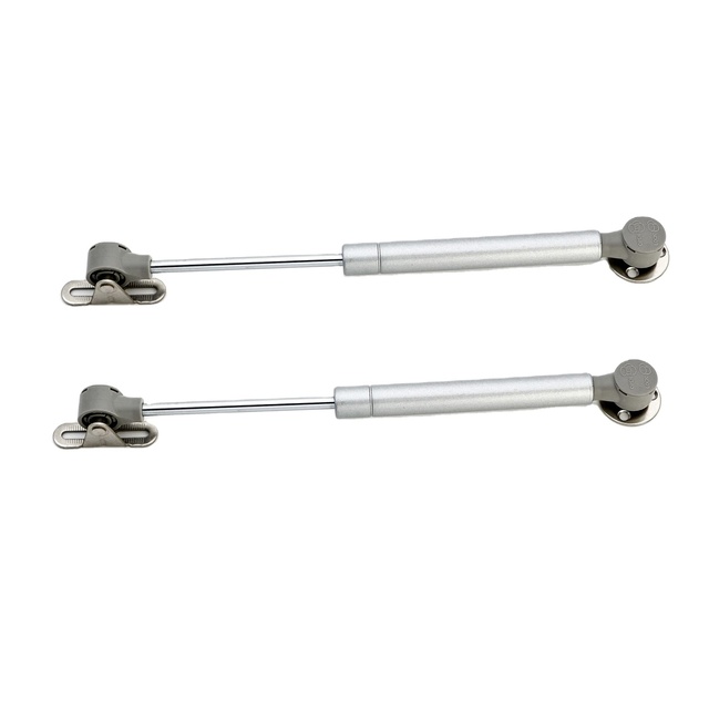100n 120n 150n Kitchen Cabinet Hardware Gas Lift Strut Hydraulic Gas Spring Piston a Gas