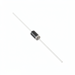 Manufacturer Channel Electronic Circuit Components R-6, Axial FR601A-G Single Diodes - Product Image 1