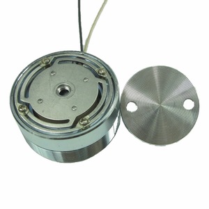 (QY44-Z2) Excitador de Sonido para Exteriores de 1.7 Pulgadas y 20 Vatios, Unidad de Altavoz de Vibración de 44 mm - Product Image 4