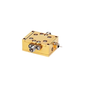 New and Original Electronic Components <b>Integrated</b> <b>circuit</b> RF Amplifiers N/A ZVA-01243+ - Product Image 1