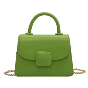 Girls Cute Handbags Bags Hobos Wholesale 2024 Modern Fashion For All 4 Season Women Handbags Ladies Stylish Shoulder Bags
