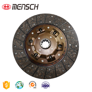 <span class=keywords><strong>Embrague</strong></span> Hidráulico Económico para HINO 31250-2840 31250-2841 31250-2842 31250-3380 31250-3381 - Product Image 1
