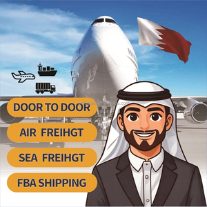 Không khí hậu cần miễn phí vận chuyển nhà cung cấp Đại Lý Nhà cung cấp tại Trung Quốc để saudi arabia UAE oman Trung Đông các nước cửa đến cửa DDP - Product Image 5