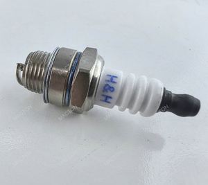 เครื่องตัดแปรง2จังหวะแบบหัวเทียนชิ้นส่วนเครื่องยนต์เบนซิน43cc 40cc 33cc 26cc 62cc 52cc - Product Image 5