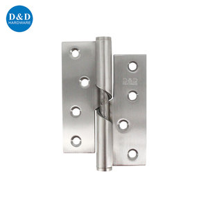 304 Stainless Steel 4X3X3 Size <strong>Lift</strong> <strong>Off</strong> Self Closing 4 Inch Self Rising <strong>Gate</strong> Door <strong>Hinge</strong>