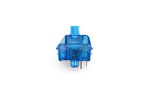 <span class=keywords><strong>Gateron</strong></span> Ink V2 5pin RGB Tactile clic linéaire 60g 70g Mx commutateurs à tige pour clavier mécanique bleu rouge jaune noir silencieux - Product Image 2