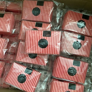 Máy ảnh dùng một lần 35mm cho đám cưới máy ảnh cổ điển kèm phim - Product Image 1