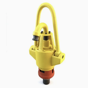 หัวต่อหมุนน้ำคุณภาพพรีเมียม 8c/8A SL135 SL170 SL225 SL450 สำหรับแท่นขุดเจาะน้ำมัน จัดส่งฟรี - Product Image 3