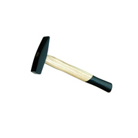 H2123 Hantop Marteau de haute qualité avec manche en bois