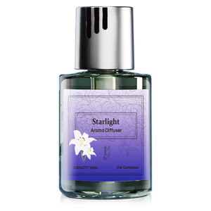 2023 luxe voiture parfum liquide voiture huile essentielle aromathérapie frais voiture décoration désodorisant parfum rafraîchir - Product Image 5