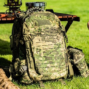 Sac à dos tactique Dragon Egg 2 36-56L, sac à dos de sport imperméable pour l'extérieur - Product Image 1