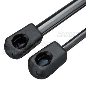 4x vérins à gaz de hayon arrière pour Nissan Pathfinder R51 2005 2006 2007 2008 - 2012 - Product Image 3