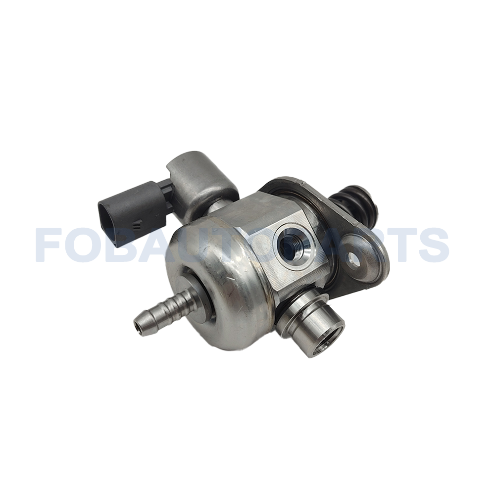 Original Refurbished Parts High Pressure Fuel Pump for Audi A3 A4 A5 Q3 06B127025A 06B127025C