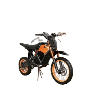 Vélo tout-terrain électrique pour adolescents et adultes 48V 3000W 21AH Moto tout-terrain - Product Image 1