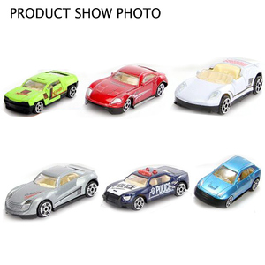 Jacko <span class=keywords><strong>Toys</strong></span> 12 Modelli di Mini Auto Giocattolo in Metallo Pressofuso con Ruote Scorrevoli per Bambini - Product Image 3