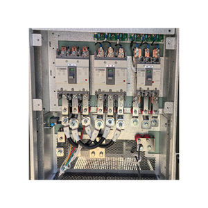 Kehua ที่แปลง FR-UK3340 <span class=keywords><strong>40Kva</strong></span> เป็นแหล่งจ่ายไฟสำรองที่เขียวและเชื่อถือได้ - Product Image 2